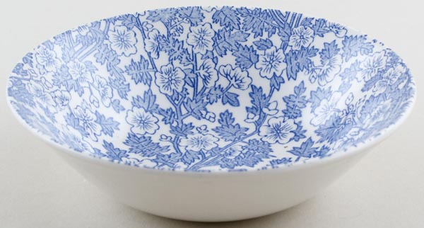 Cereal or Dessert Bowl